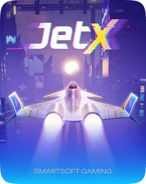 JetX