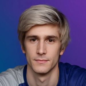 xQc